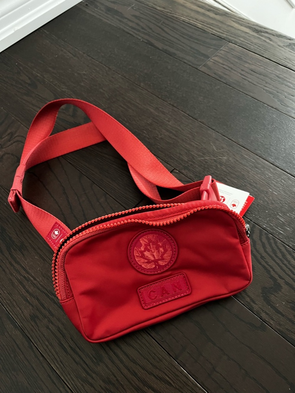 Lululemon - Future Legacy Everywhere Mini Belt Bag